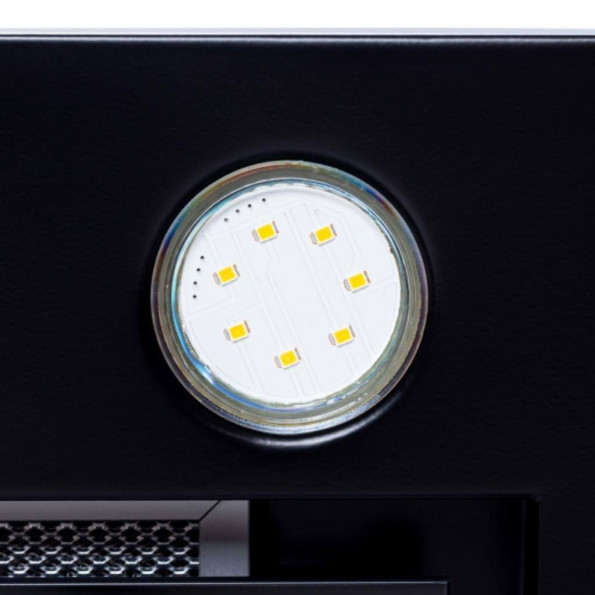 Вытяжка кухонная PERFELLI BI 6872 BL LED -
                                                        Фото 10