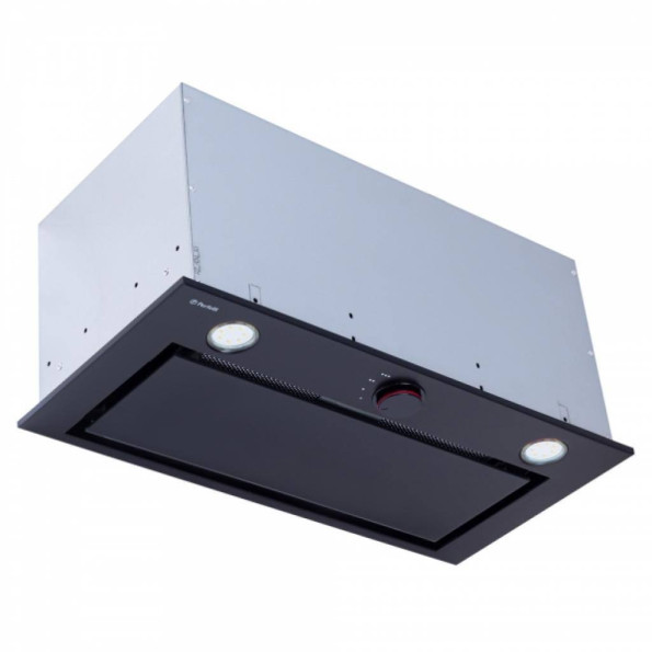 Вытяжка кухонная PERFELLI BI 6872 BL LED -
                                                        Фото 2