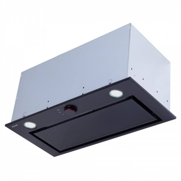 Вытяжка кухонная PERFELLI BI 6872 BL LED -
                                                        Фото 3