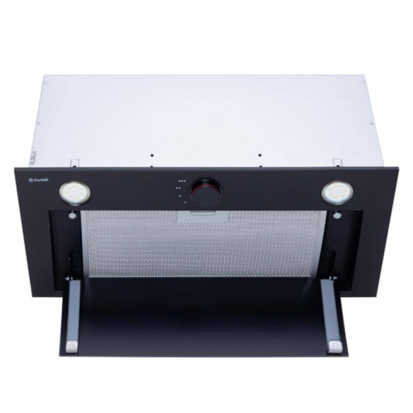 Вытяжка кухонная PERFELLI BI 6872 BL LED -
                                                        Фото 5