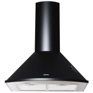 Вытяжка кухонная ELEYUS Bora 1200 LED SMD 60 BL