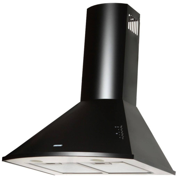 Вытяжка кухонная ELEYUS Bora 1200 LED SMD 60 BL -
                                                        Фото 3