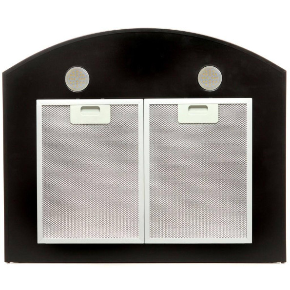 Вытяжка кухонная ELEYUS Bora 1200 LED SMD 60 BL -
                                                        Фото 6