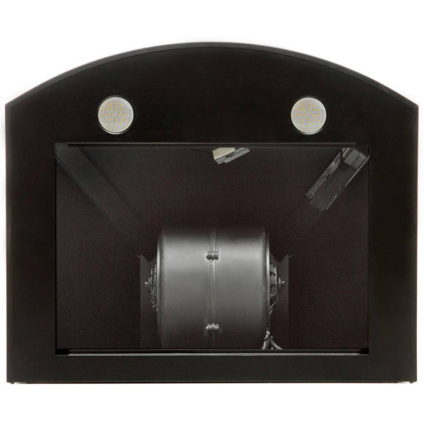 Вытяжка кухонная ELEYUS Bora 1200 LED SMD 60 BL -
                                                        Фото 7