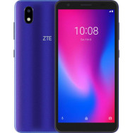 Мобильный ZTE Blade A3 2020 1/32Gb NFC Blue