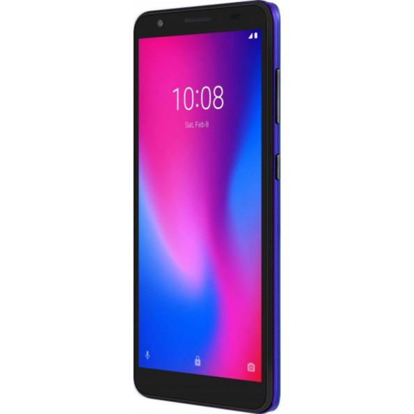 Мобильный ZTE Blade A3 2020 1/32Gb NFC Blue -
                                                        Фото 3