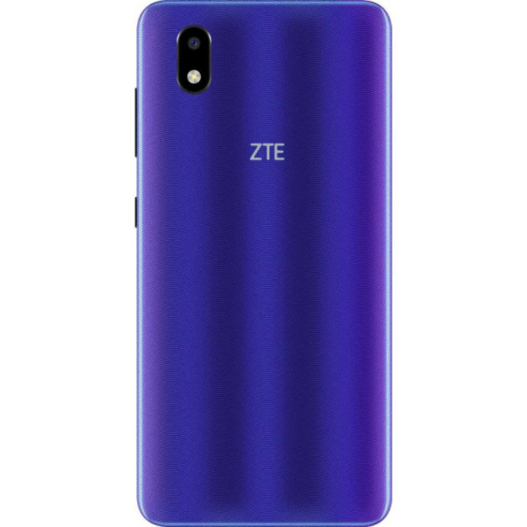 Мобильный ZTE Blade A3 2020 1/32Gb NFC Blue -
                                                        Фото 5