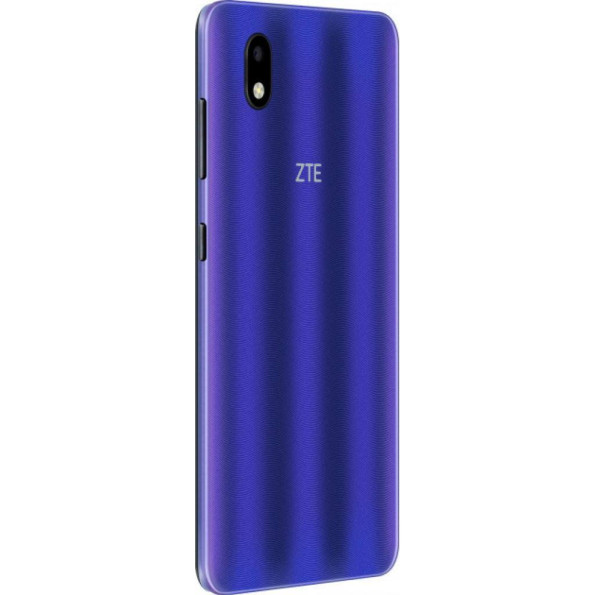 Мобильный ZTE Blade A3 2020 1/32Gb NFC Blue -
                                                        Фото 6