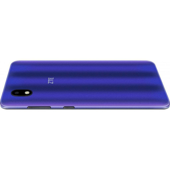 Мобильный ZTE Blade A3 2020 1/32Gb NFC Blue -
                                                        Фото 7