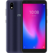 Мобильный ZTE Blade A3 2020 1/32Gb NFC Grey