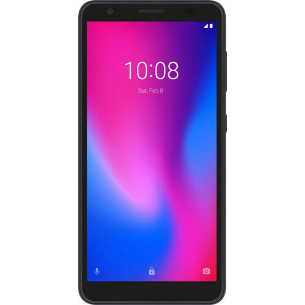 Мобильный ZTE Blade A3 2020 1/32Gb NFC Grey -
                                                        Фото 2