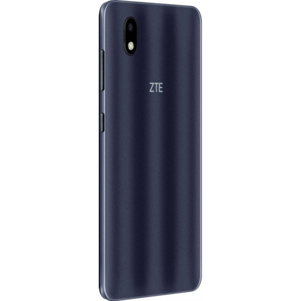 Мобильный ZTE Blade A3 2020 1/32Gb NFC Grey -
                                                        Фото 6