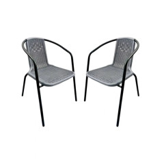 Стільці та крісла