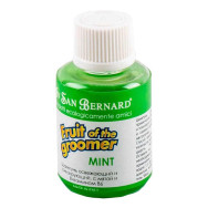 Iv San Bernard Fruit Of The Groomer шампунь для собак та котів М\'ЯТА освіжаючий, з вітаміном B6 30мл  Iv San Bernard Fruit Of The Groomer шампунь для собак та котів М\'ЯТА освіжаючий, з вітаміном B6 30мл