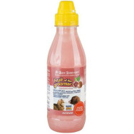 Iv San Bernard Fruit Of The Groomer шампунь для собак та котів РОЖОВИЙ ГРЕЙПФРУТ середня вовна 500мл  Iv San Bernard Fruit Of The Groomer шампунь для собак та котів РОЖОВИЙ ГРЕЙПФРУТ середня вовна 500мл