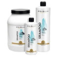 Iv San Bernard TRADITIONAL шампунь для цуценят та кошенят TALC з тальком, не дратує очі 500мл 