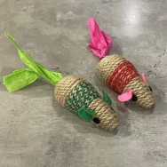 Іграшка для котів 