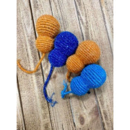 Іграшка для котів шарудлива 