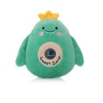Игрушка для собак Charming Toy EASTER ДИНОЗАВР ПАСХАЛЬНАЯ серия, плюшевая с пищалкой 12*15cm