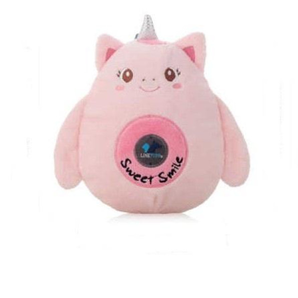 Игрушка для собак Charming Toy EASTER ЕДИНОРОГ ПАСХАЛЬНАЯ серия, плюшевая с пищалкой 12*15cm Игрушка для собак Charming Toy EASTER ЕДИНОРОГ ПАСХАЛЬНАЯ серия, плюшевая с пищалкой 12*15cm