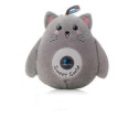 Іграшка для собак Charming Toy EASTER КІШКА Пасхальна серія, плюшева з пищалкою 12*15cm 