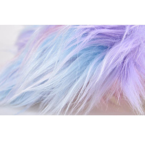 Іграшка для собак Elite Ослик-єдиноріг у ріжку плюшевий зі звуком 15*28см -
Фото 4 Іграшка для собак Elite Ослик-єдиноріг у ріжку плюшевий зі звуком 15*28см -
Фото 4