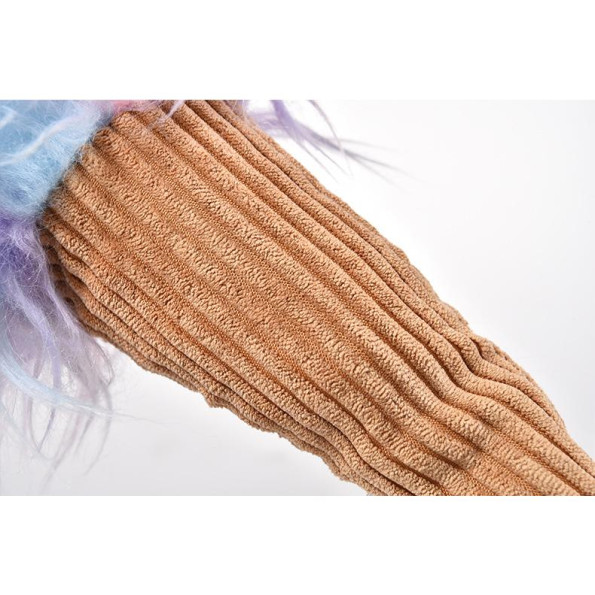 Іграшка для собак Elite Ослик-єдиноріг у ріжку плюшевий зі звуком 15*28см -
Фото 5 Іграшка для собак Elite Ослик-єдиноріг у ріжку плюшевий зі звуком 15*28см -
Фото 5