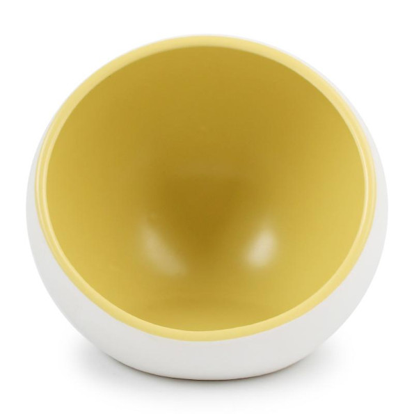 Керамическая миска для собак и кошек Multibrand 