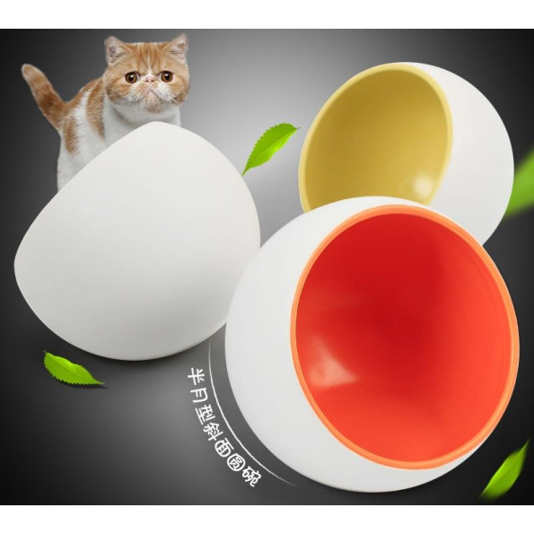 Керамическая миска для собак и кошек Multibrand 