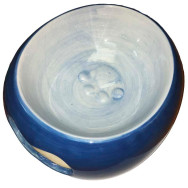 Керамическая миска для собак и кошек Trixie 