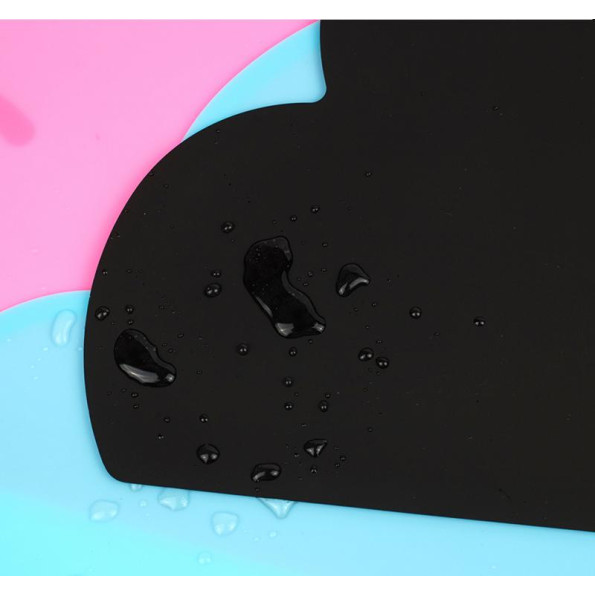 Коврик под миски 