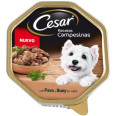 Консервы для собак CESAR Паштет 