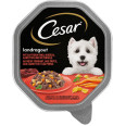 Консерви для собак CESAR Паштет 