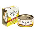 Консерви для собак Schesir 