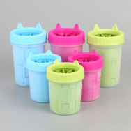 Лапомойка для собак Лапомойка для собак