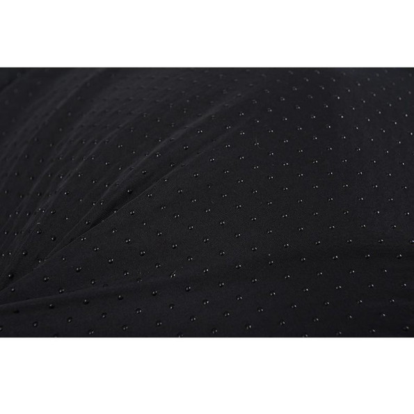 Лежанка пухнаста для собак та кішок кругла Elite Єдиноріг рожево-блакитного кольору 50cm  -
                                                        Фото 4