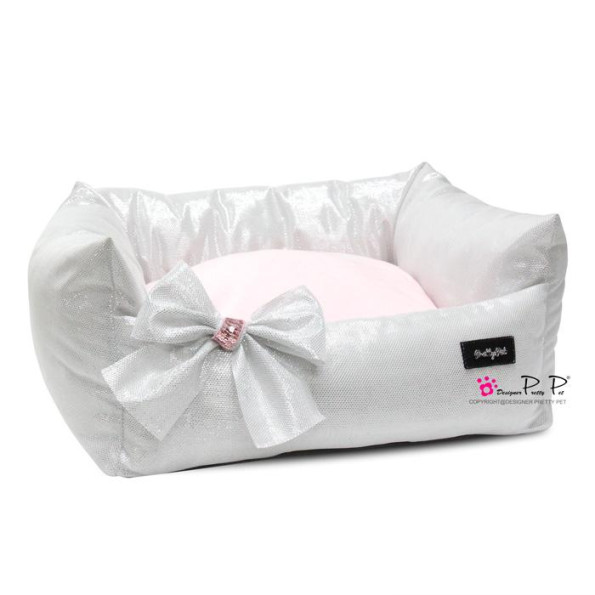 Лежанка для собак Pretty Pet Лежанка для собак Pretty Pet