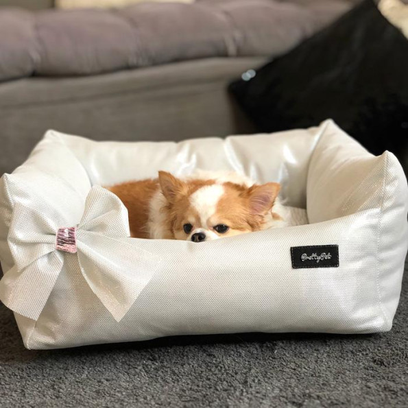 Лежанка для собак Pretty Pet Лежанка для собак Pretty Pet