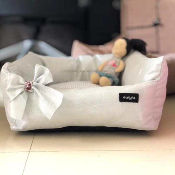 Лежанка для собак Pretty Pet Лежанка для собак Pretty Pet