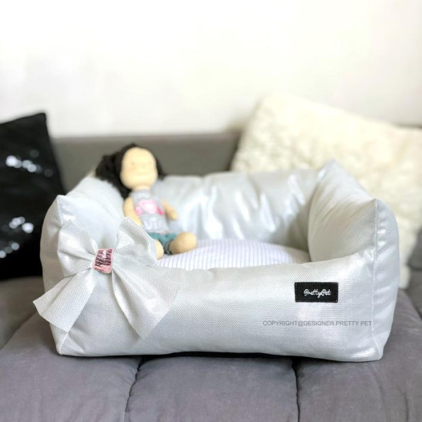 Лежанка для собак Pretty Pet Лежанка для собак Pretty Pet