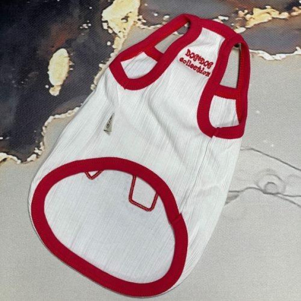 Майка для собак Dog Dog "Собака" Белый XL -
Фото 2 Майка для собак Dog Dog "Собака" Белый XL -
Фото 2