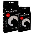 Наповнювач бентонітовий для котів CATMANIA натуральний білий 5л 