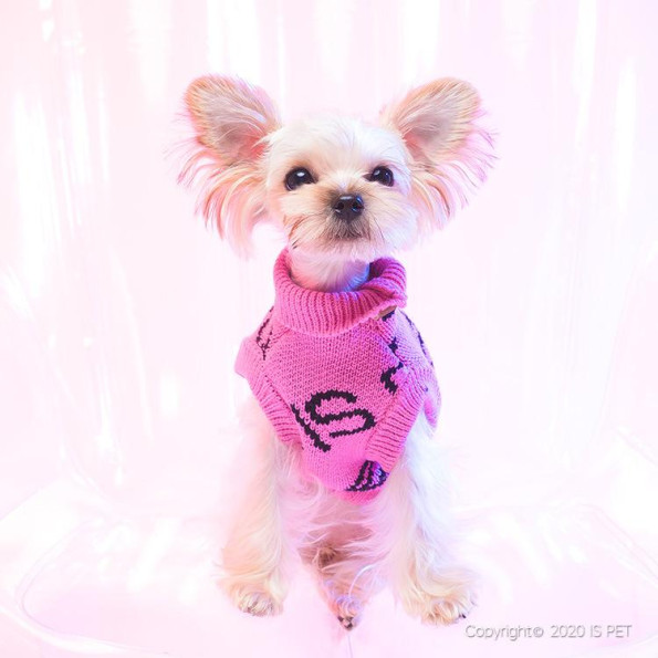 Носки для людей Is Pet FAMILY LOOK "FOR YOU" розовые -
                                                        Фото 4