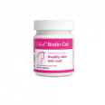 Dolvit Biotin Cat Комплексная витаминно минеральная добавка для здоровья кожи и шерсти котов 90т