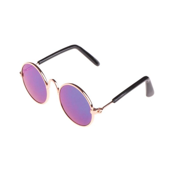 Очки для собак Multibrand "Retro Gold/Pink Shades" золото/розовый хамелеон -
Фото 2 Очки для собак Multibrand "Retro Gold/Pink Shades" золото/розовый хамелеон -
Фото 2