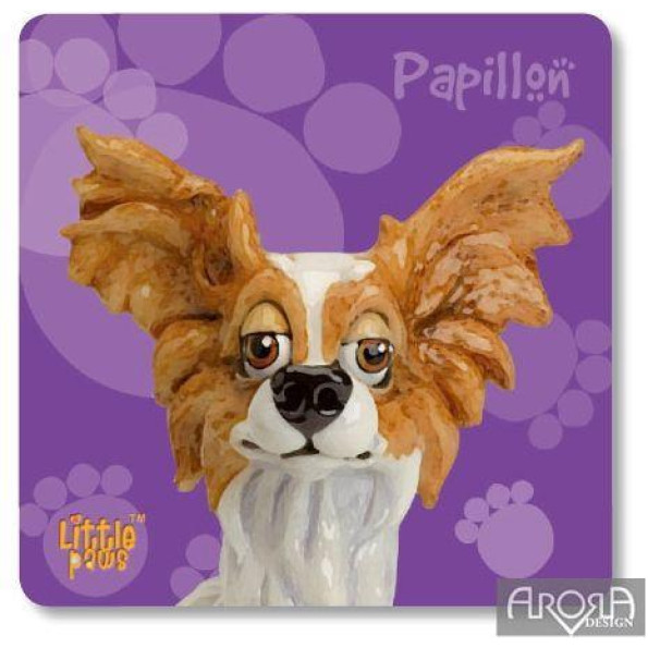 Подставки под горячее Little Paws 