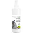 Спрей UNICUM Organic від бліх та кліщів для котів з олією маргози (нім) 100мл 