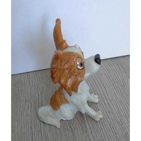 Статуэтка собаки Little Paws Статуэтка собаки Little Paws