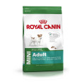 Сухий корм для собак Royal Canin Mini Adult дорослих собак міні порід до 10кг з 10міс до 8років 2,0кг 