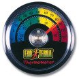 Термометр механический для террариума EXO TERRA пластиковый